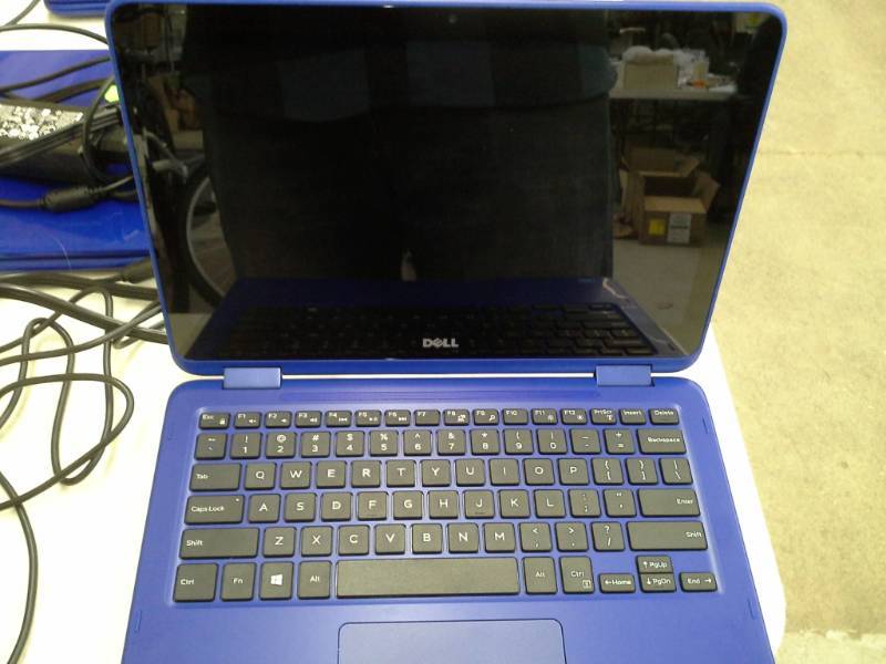 lot 209 image: Dell Computer