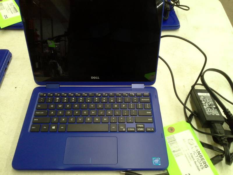 lot 210 image: Dell Computer