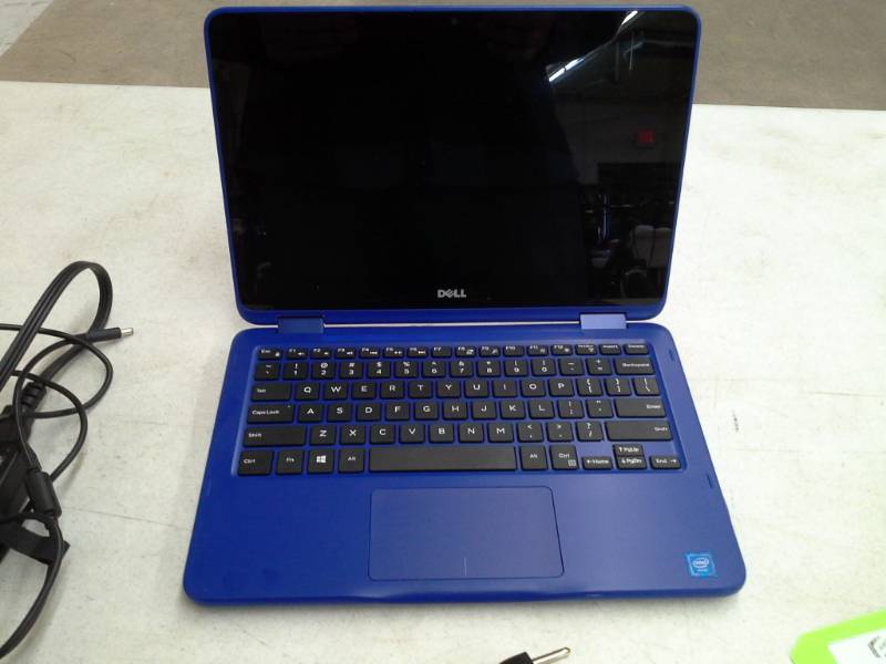 lot 213 image: Dell Computer