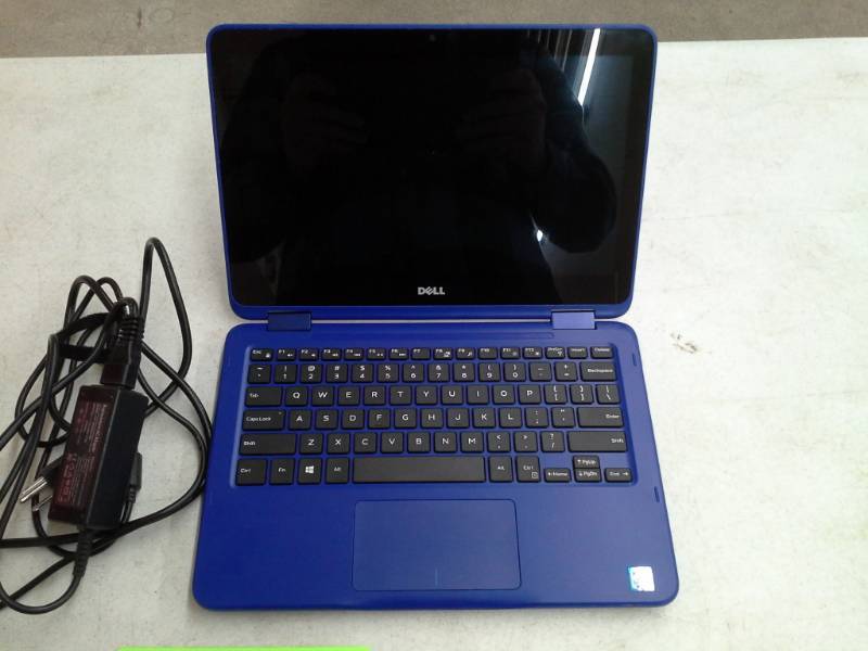 lot 212 image: Dell Computer