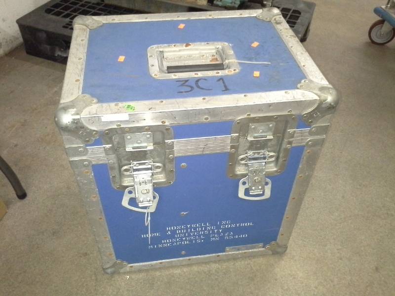 Road case