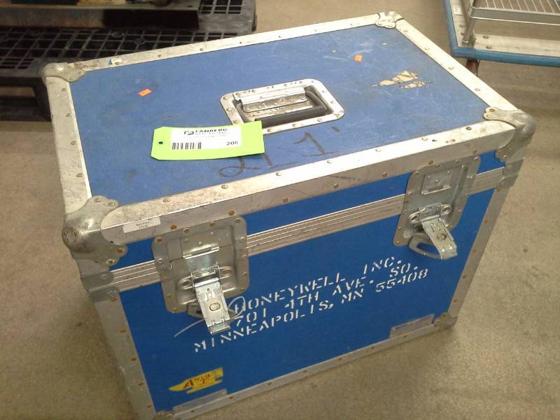 Road Case