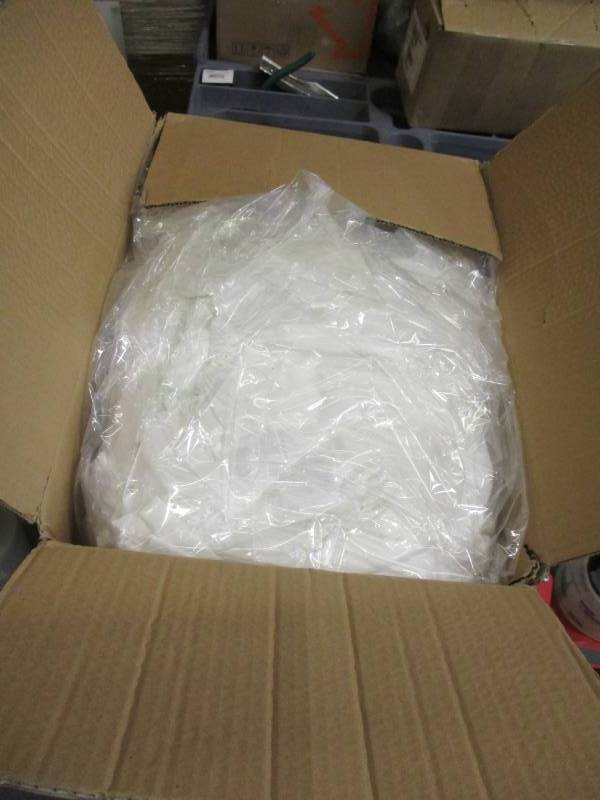 lot 52 image: 3M boot covers