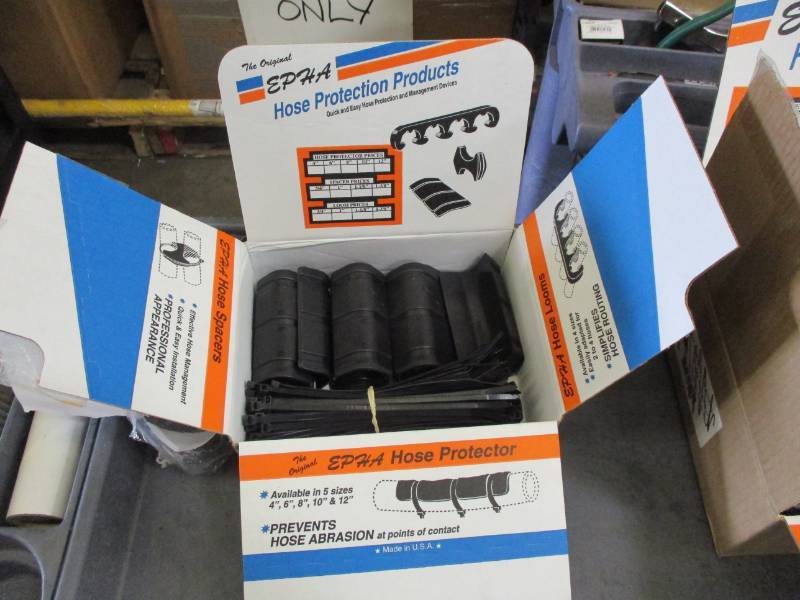 lot 53 image: Hose protection kits