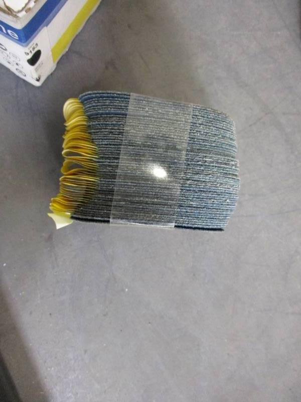 lot 56 image: 3 12 PSA Discs