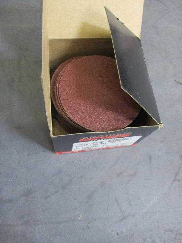 lot 76 image: 3 12 PSA Discs