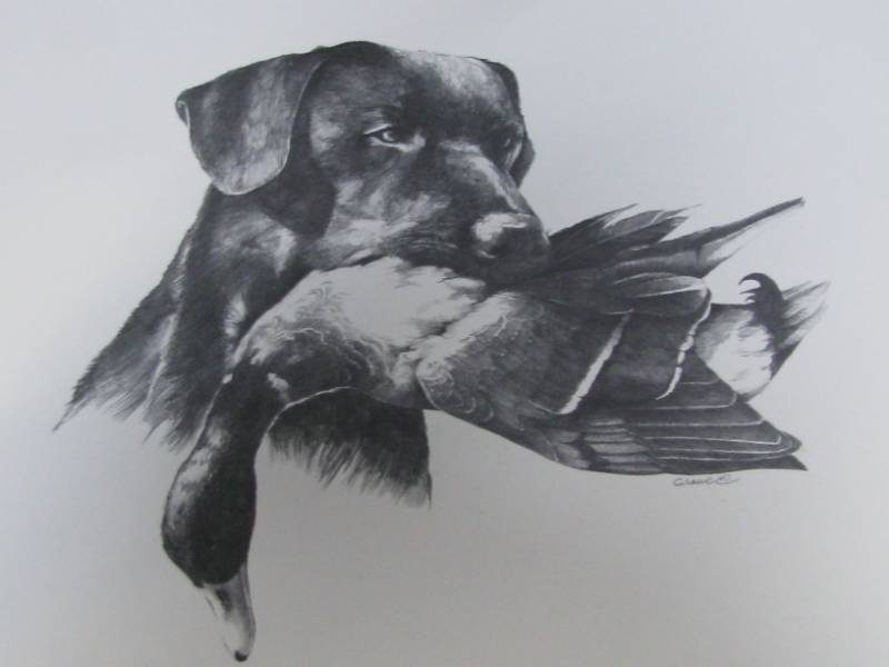 lot 61 image: Prints