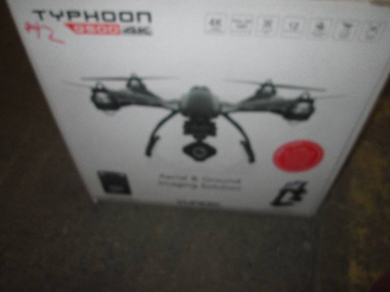 typhoon 4k drone4k camera  accc (...