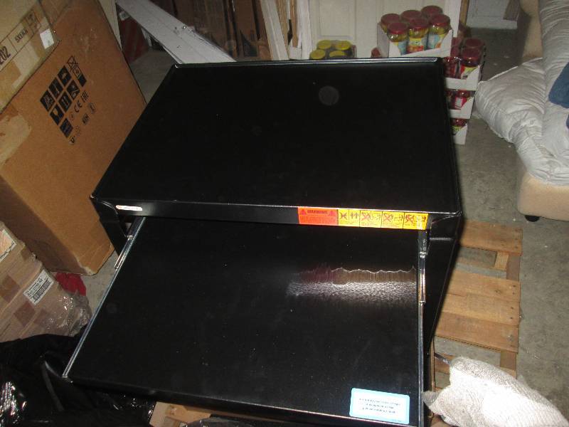 bretford cabinet on wheels ...
