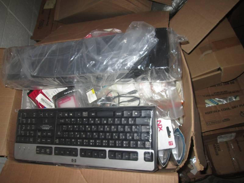 Misc lot of items...