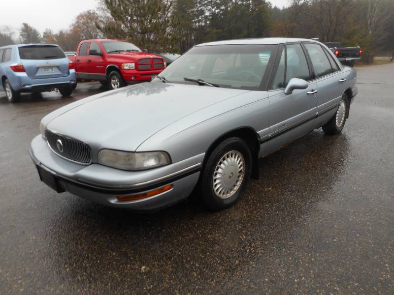 1997 Buick Lesabre