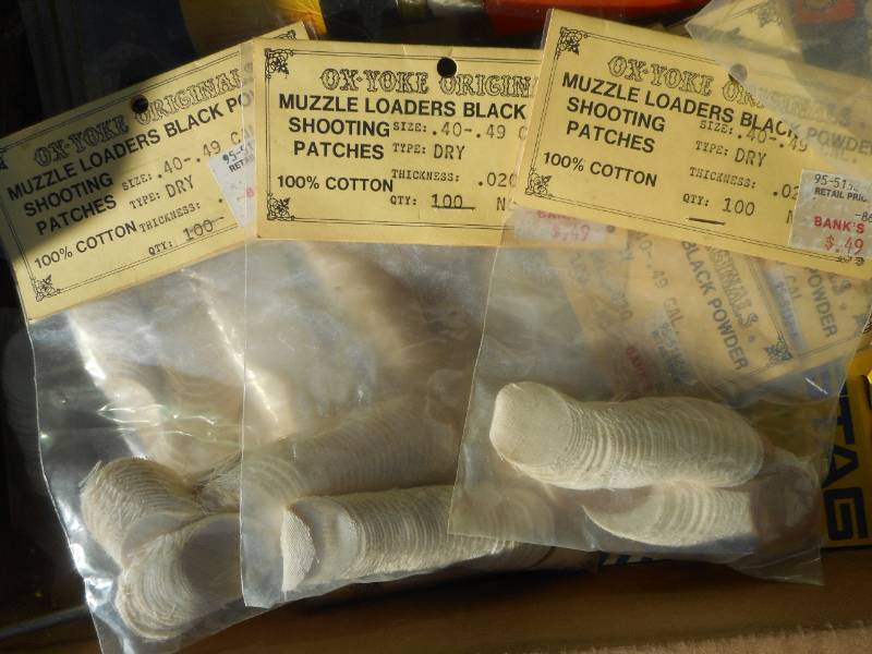 Gun Cleaning Kit