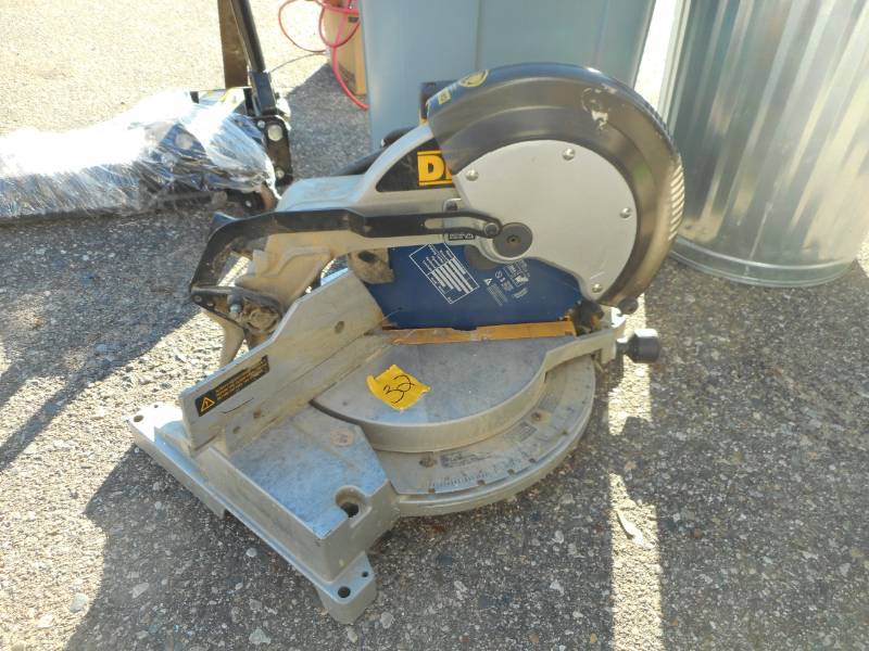 Table Saw