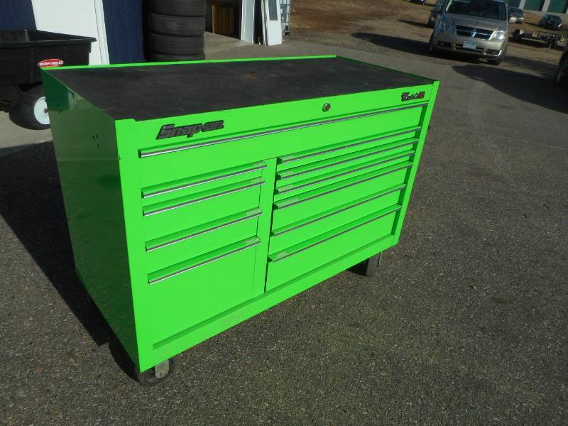Snap On Classic 78