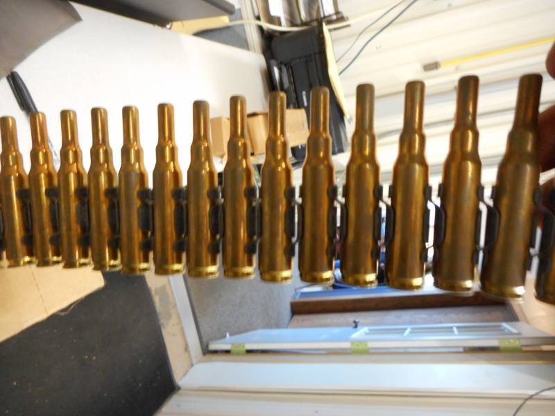 Ammunition