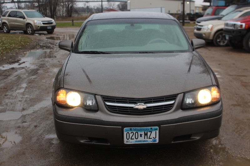 2003 Chevrolet Impala - 2 Owner -