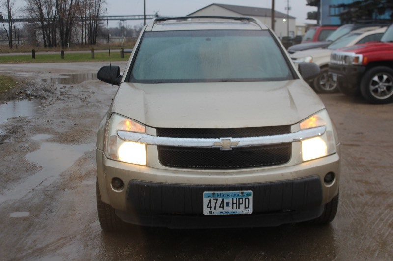 2005 Chevrolet Equinox LT AWD - One Owner -