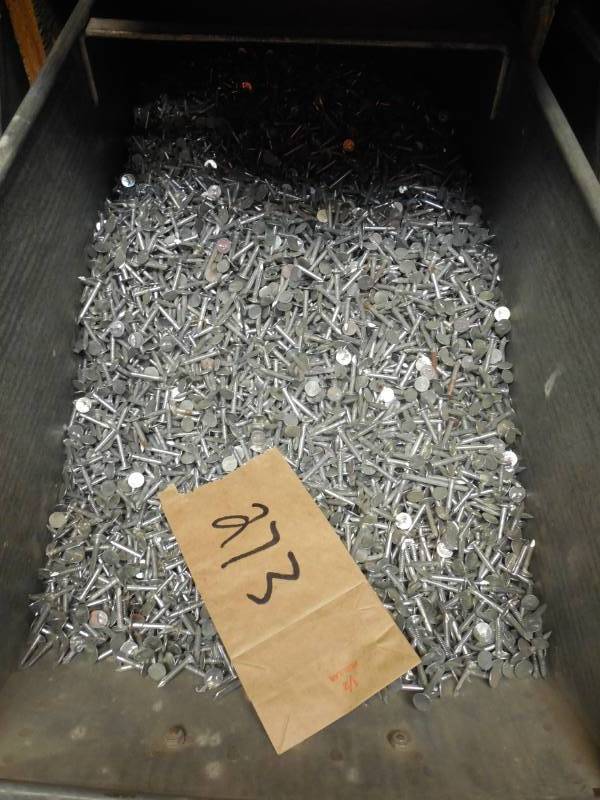 78 ROOFING NAILS