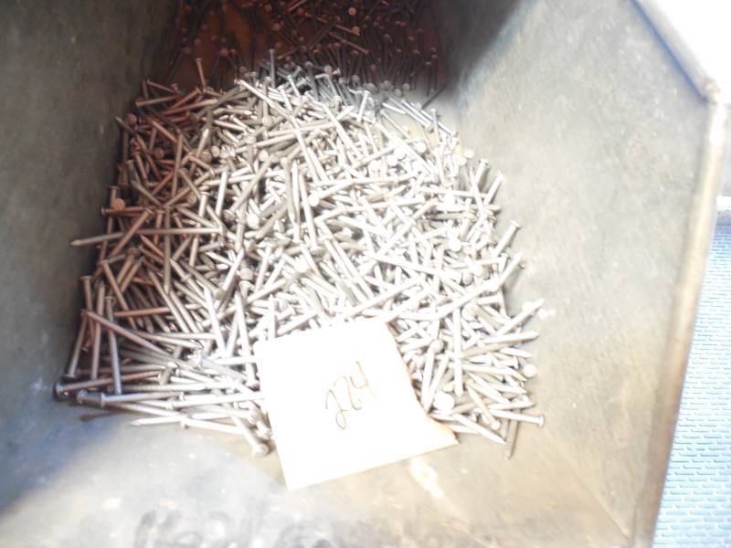 2 12 JOIST HANGER NAILS