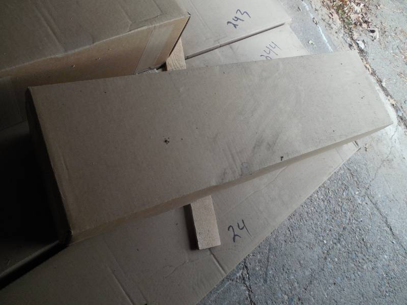 HUSKY ROLL OF POLY 24 X 100 6 MIL