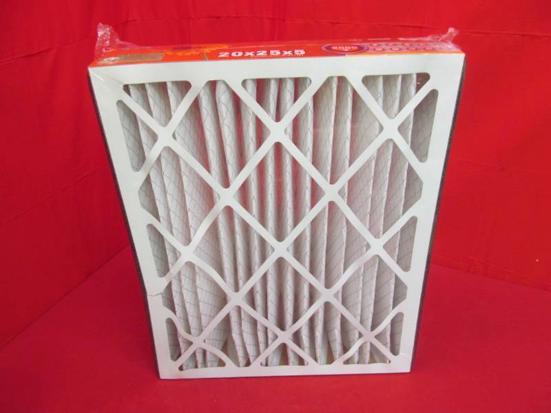 lot 57 image: Best air filter