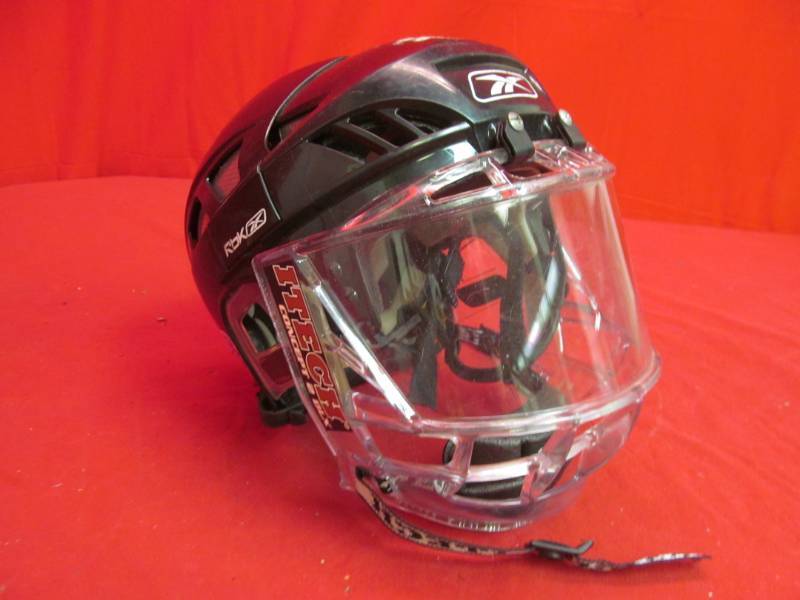 lot 99 image: I Tech Helmet
