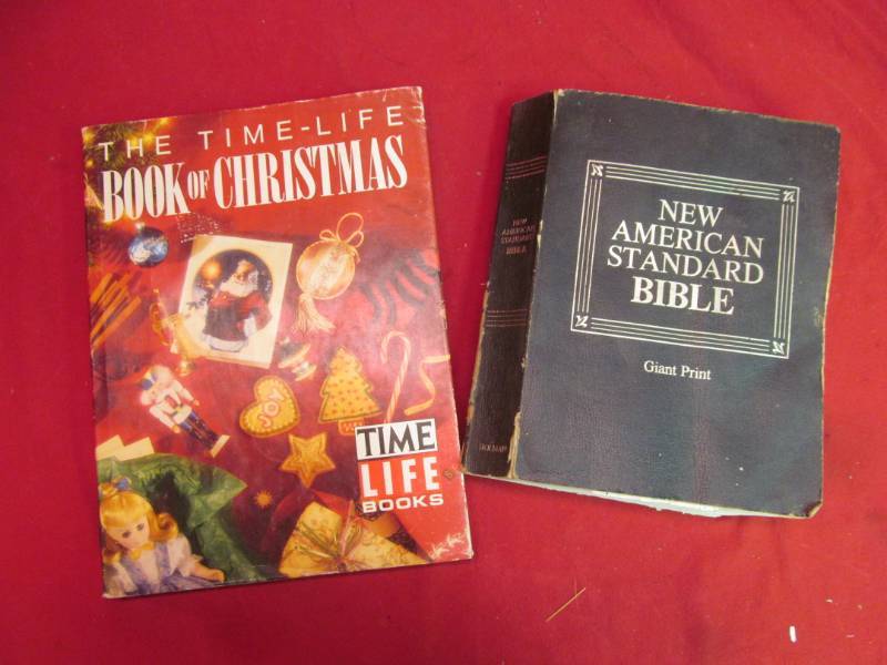 lot 223 image: books