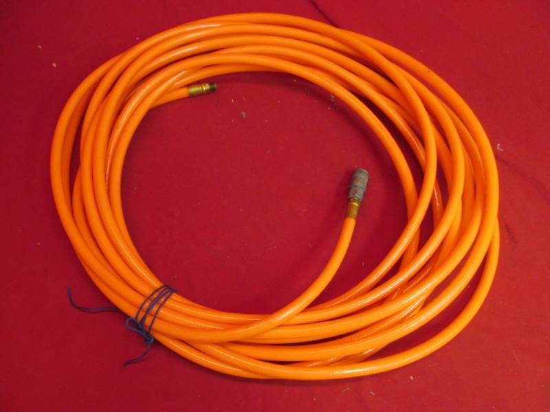 lot 237 image: air hose