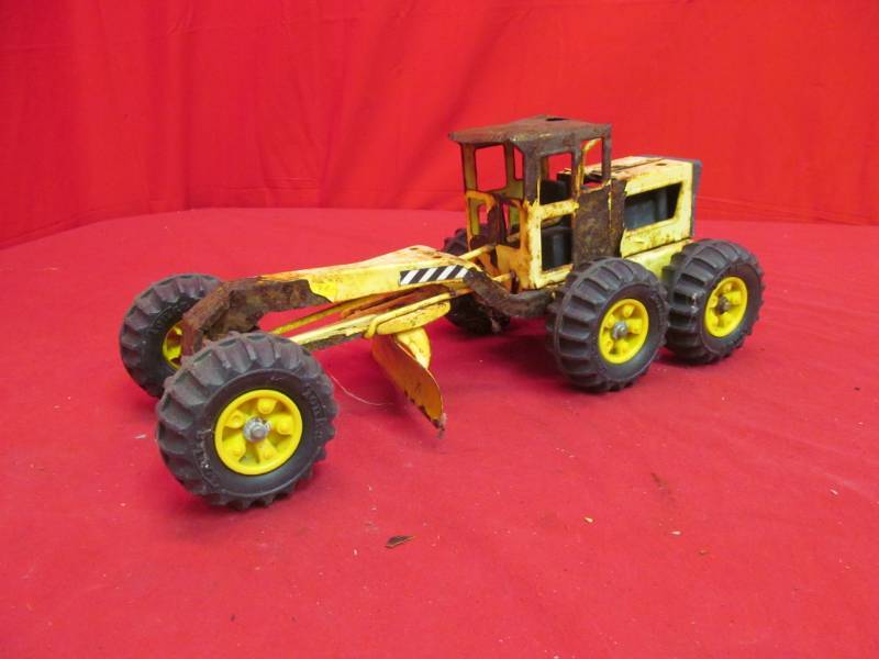 vintage tonka for sale