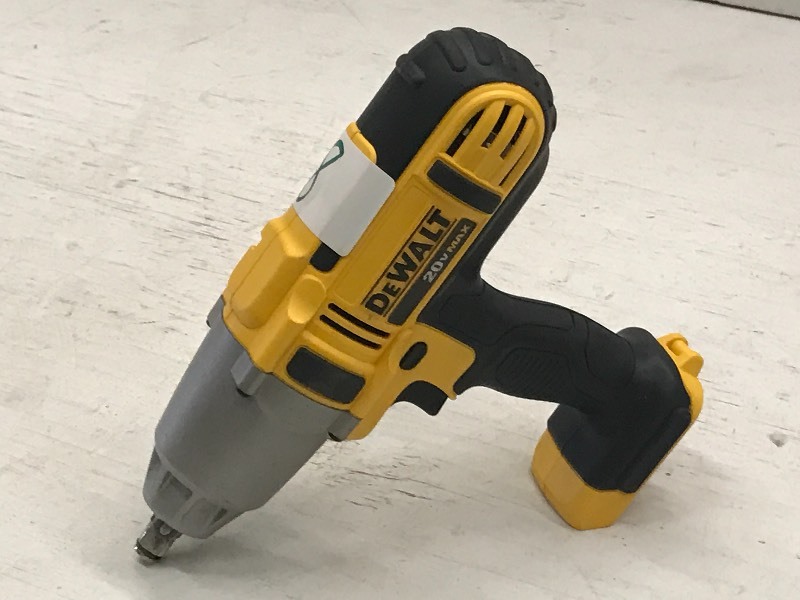 DeWalt Cordless 12 Impact Wrench