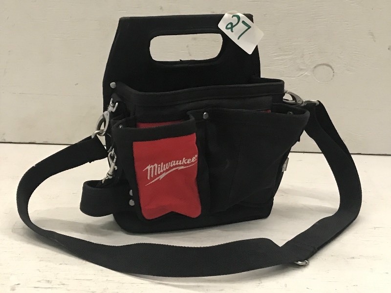 Milwaukee Tool Bag