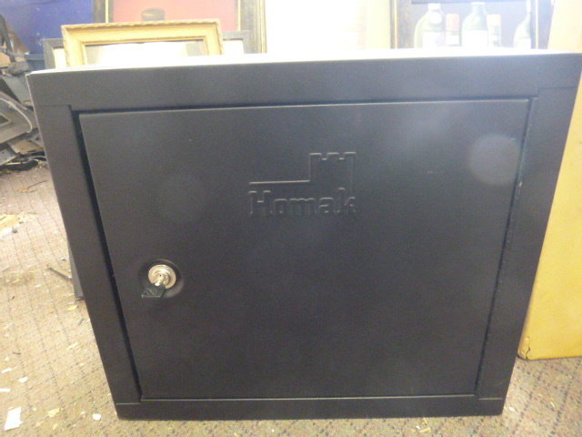 lot 34 image: Pistol Case