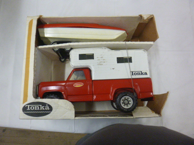 tonka campers
