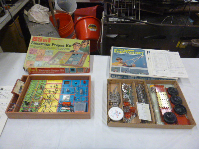 lot 119 image: Vintage Games
