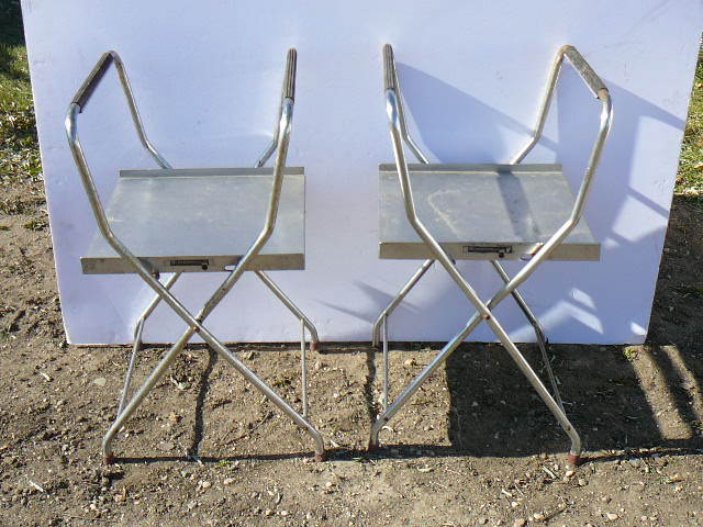 Server Stands