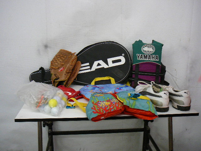 Sporting Package