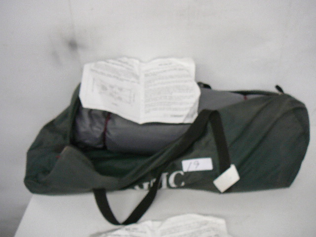 GMC Truck Tent