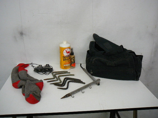 Hunting Items