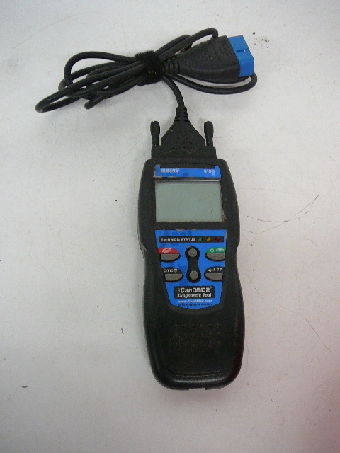 Diagnostic Tool