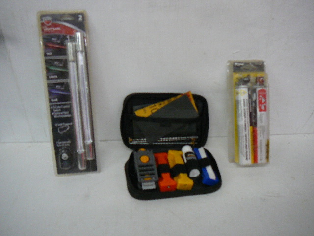Smiths Sharping Kit