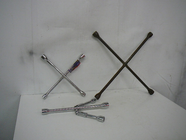Tire Irons