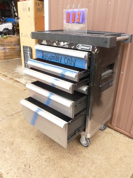 SnS Auctions # 342 Early November Sale