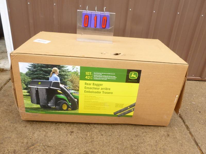 SnS Auctions # 342 Early November Sale