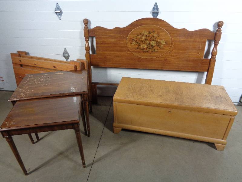 lot 177 image: Take What You Want Furniture