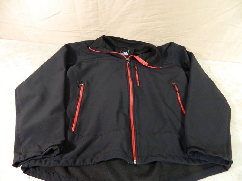 lot 59 image: Mens XL The NorthFace Jacket