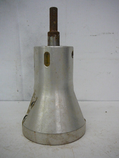 lot 19 image: Bosworth 1 Tenon Cutter