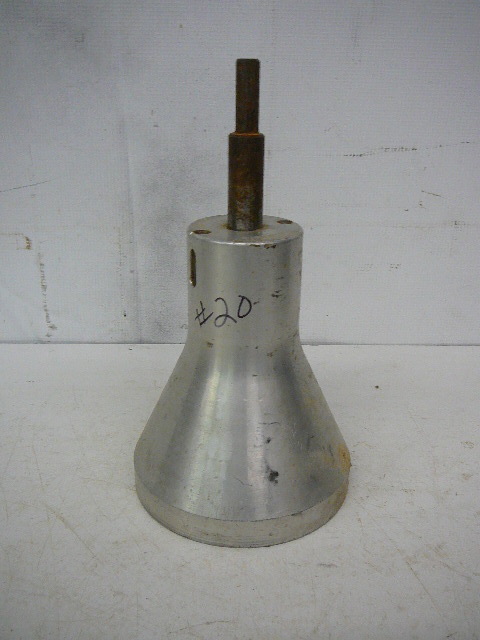 lot 20 image: Bosworth 1 12 Tenon Cutter