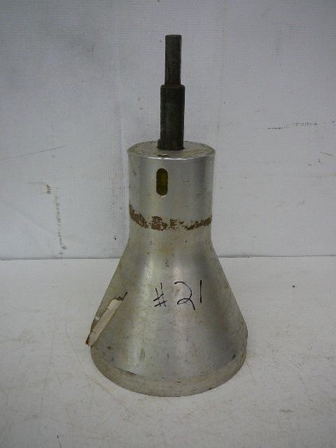 lot 21 image: Bosworth 2 Tenon Cutter