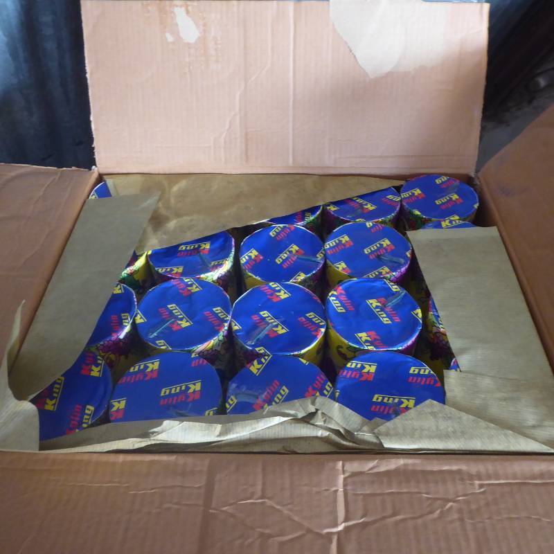 Lot of 20 Sweet Garden Fountain Fireworks