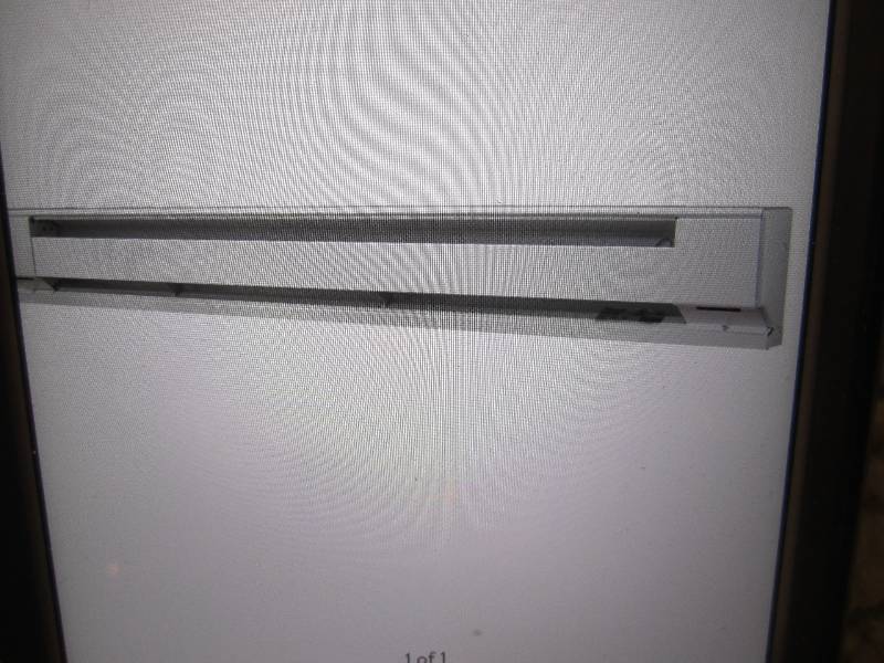 Fahrenheat 72 1500 Watt 24-Volt El...